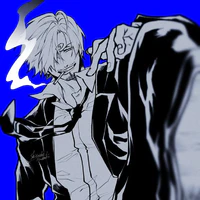 Vinsmoke Sanji