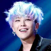 Kwon Ji-Yong ( GD )