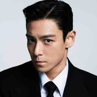 Choi Seung Hyun ( T.O.P )