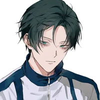 Itoshi Rin.