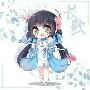tác giả cute phô mai que