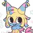 Yatta ( tẻn tẻn )