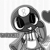 Toodles (tinh nghịch)