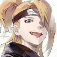 Deimochi Deidara