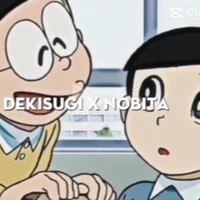tg đu (dekisugi x nobita)