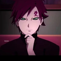 gaara