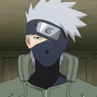 kakashi