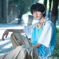 Tả Kỳ Hàm_cậu