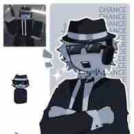 Chance(thánh cờ bạc)