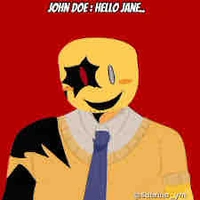 John Doe