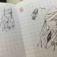 Meea (OC-Original Character)