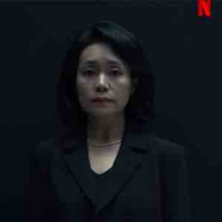 Jang Geum Ja