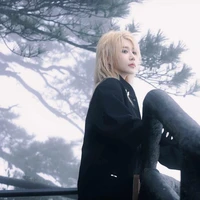 Trần Kha_Chị