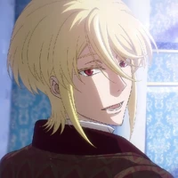 William James Moriarty