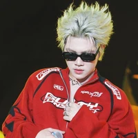 Hoàng Đức Duy [ Captain Boy ]