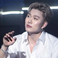 Trần Đăng Dương [ Dương Domic ]