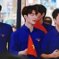 Nguyễn Lâm Anh