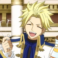 Sting Eucliffe