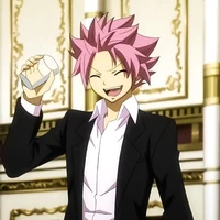Natsu