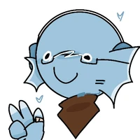 Bluudud(con cá)