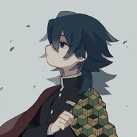 Tomioka Giyuu | KNY |