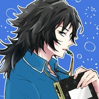 Tomioka Giyuu | KA |