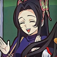 Kocho Kanae | KA |