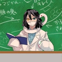 Iguro Obanai | KA |