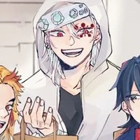Uzui Tengen | KA |