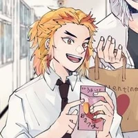 Rengoku Kyojuro | KA |