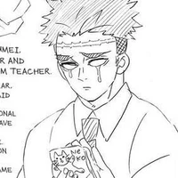 Himejima Gyomei | KA |