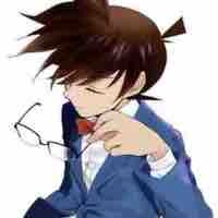 Kudo conan