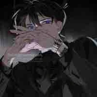 Kudo shinichi