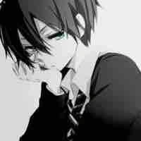 Mori hiriki ( em trai ran )