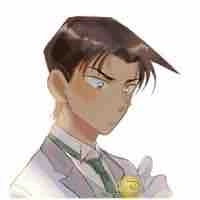 Hattori heiji