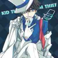 Kuroba kaito