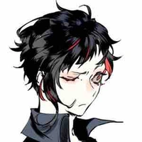 Nakajima Atsushi [Inverted]