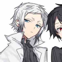 Akutagawa Ryuunosuke [Inverted]