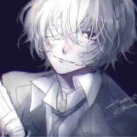 Dazai Osamu [OG]