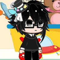 kuro ( bé iu ơi )
