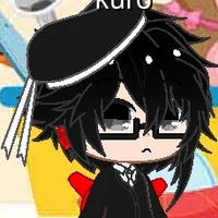 kuro ( bé iu ơi )