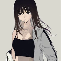 Yamagi  Rika (Femme)