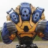 Strong Smash (Quái cấp thấp)