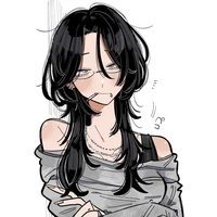 Shinohara Mei (Valkyrie)