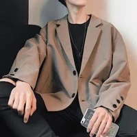 Jackson (por các cậu)