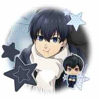 isagi yoichi