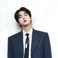 Kim SeokJin