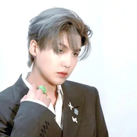 Min Yoongi (Suga)