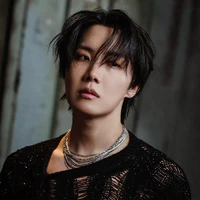 Jung Hoseok (Hobi)