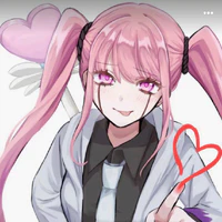 Love Cute